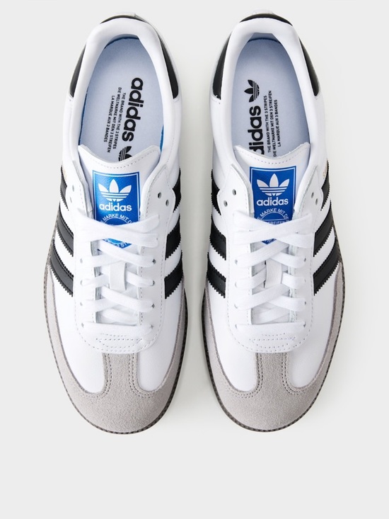 adidas Shoes - adidas Samba OG